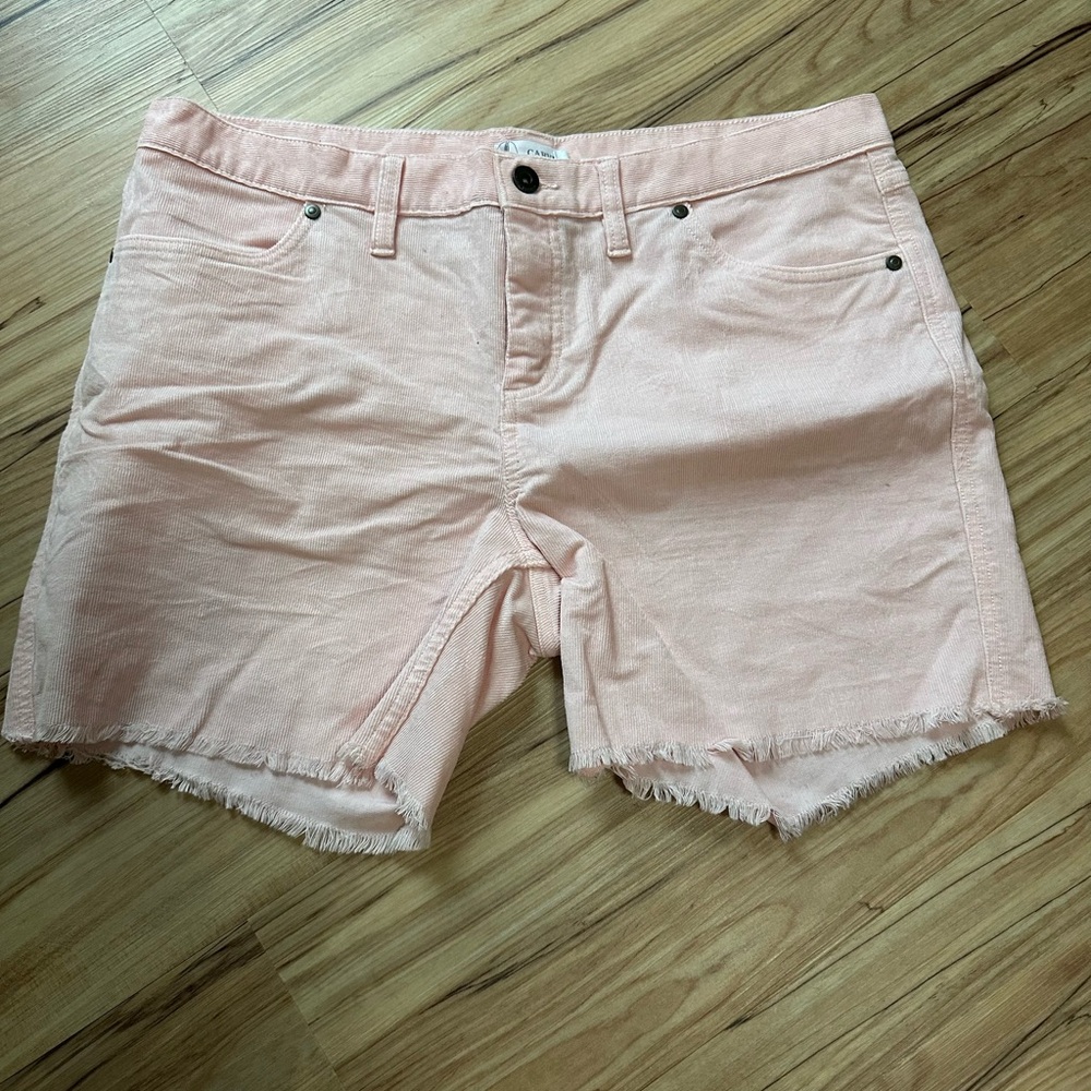 Carve Designs Oahu 6inch shorts